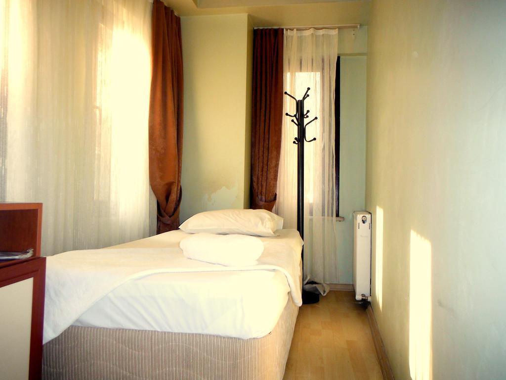 Plato Hotel Istanbul Room photo