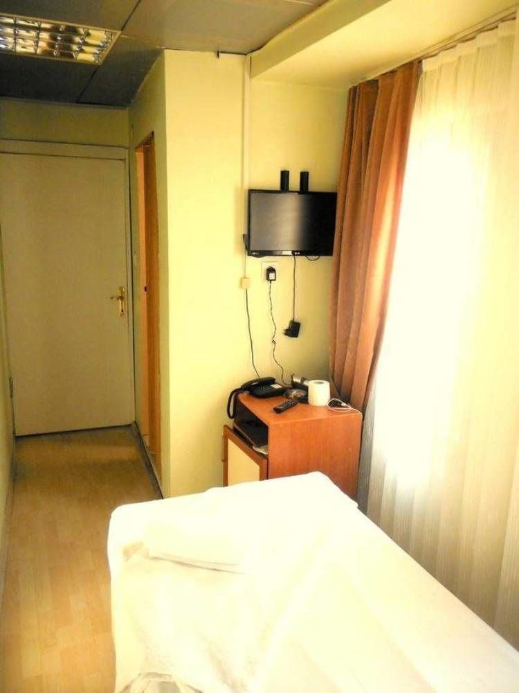 Plato Hotel Istanbul Exterior photo