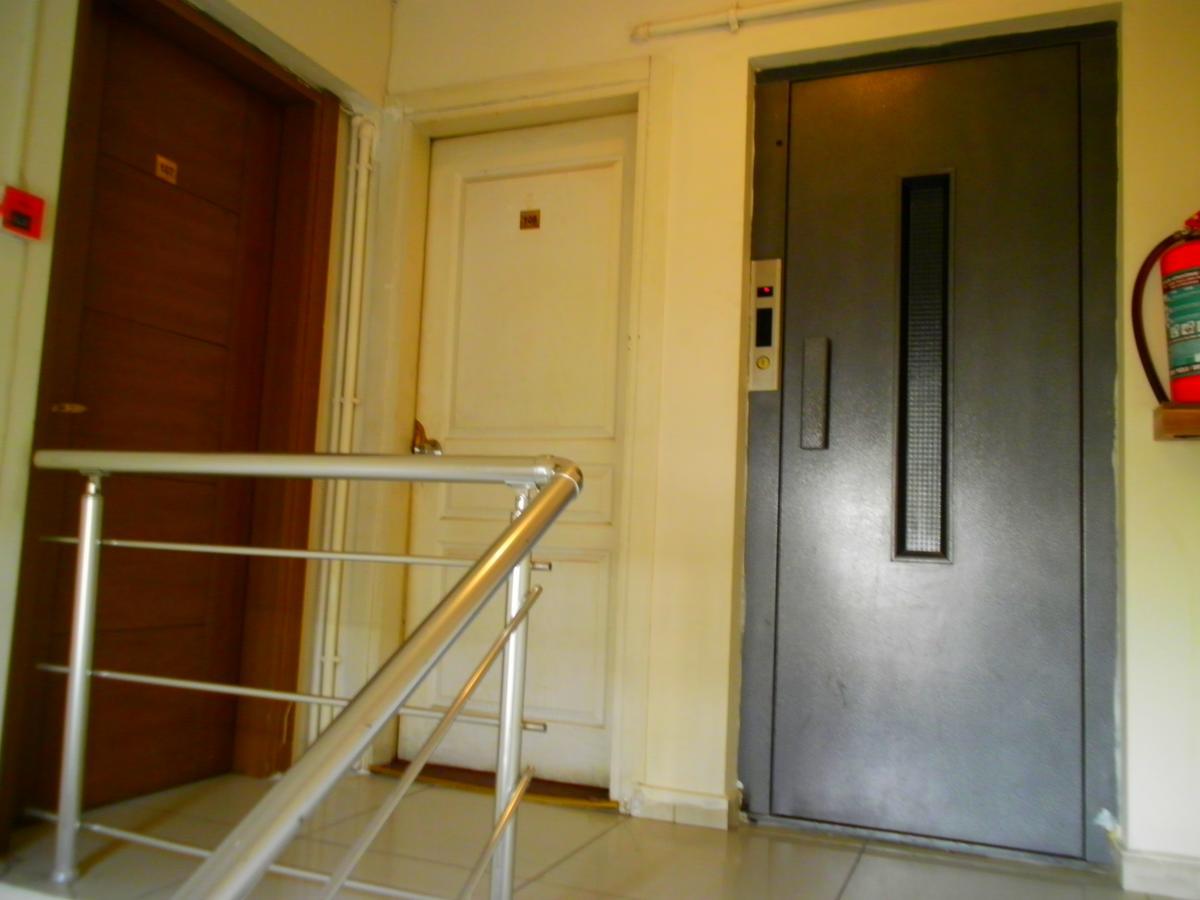 Plato Hotel Istanbul Exterior photo