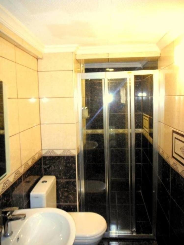 Plato Hotel Istanbul Exterior photo